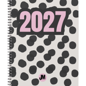 JM Agenda 2027 – Vista diaria